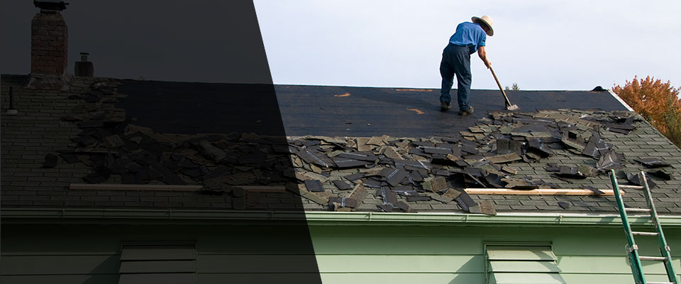 Henderson Roofing Contractors